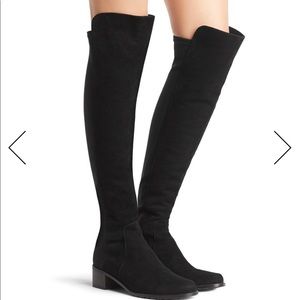 Stuart Weizman Reserve boot